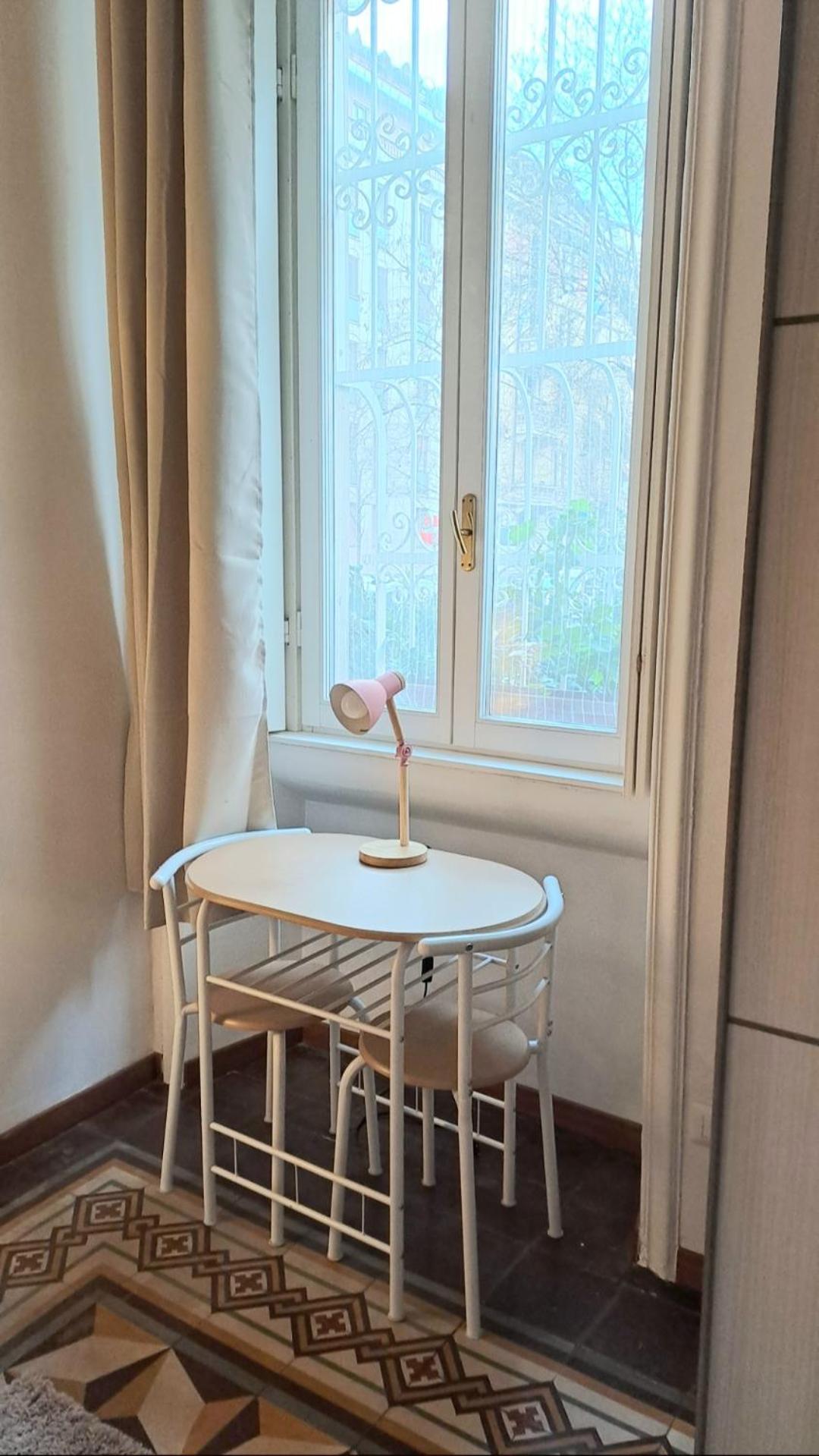 Frida'S Room House Mailand Exterior foto