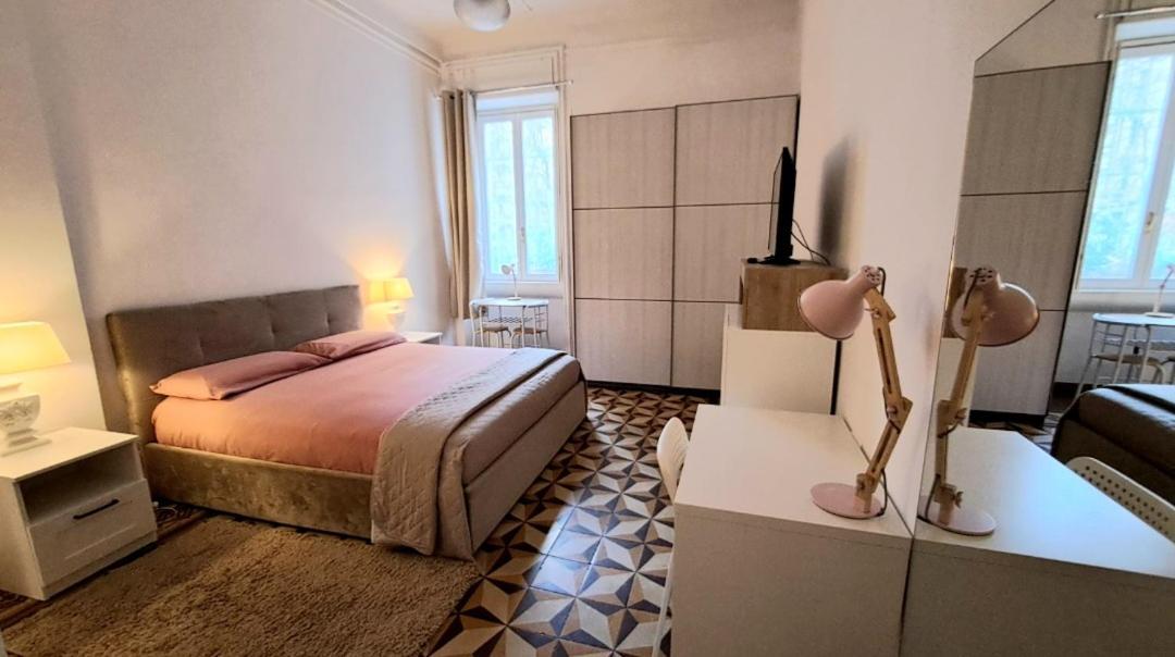 Frida'S Room House Mailand Exterior foto