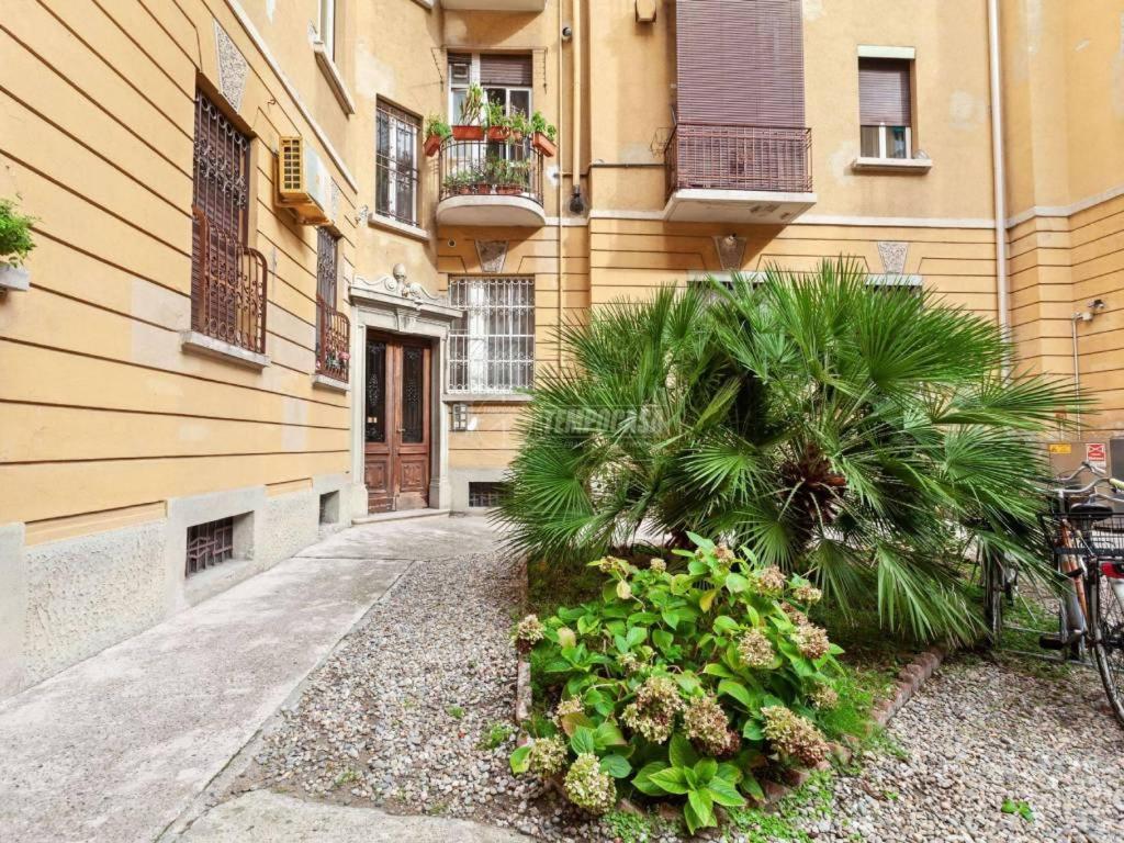 Frida'S Room House Mailand Exterior foto